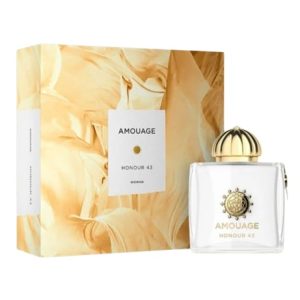 Amouage Honour 43 Woman – Extrait De Parfum – 100 ML