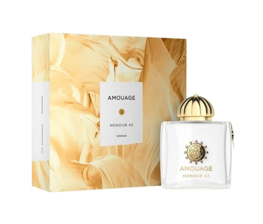 Amouage Honour 43 Woman – Extrait De Parfum – 100 ML