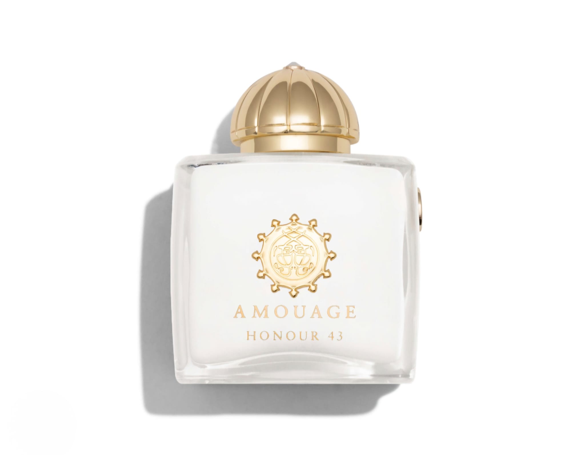 Amouage Honour 43 Woman – Extrait De Parfum – 100 ML - imagine 6
