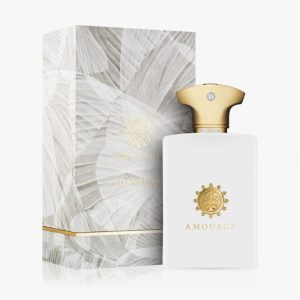 Amouage Honour for Man - Eau De Parfum - 100 ML