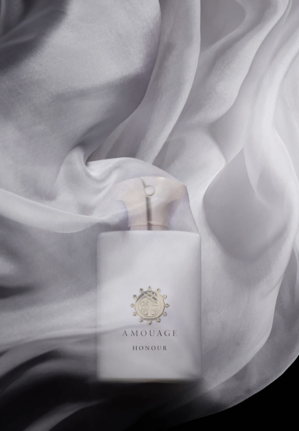 Amouage Honour for Man - Eau De Parfum - 100 ML - imagine 4