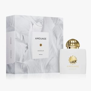 Amouage Honour for Woman – Eau De Parfum – 100 ML