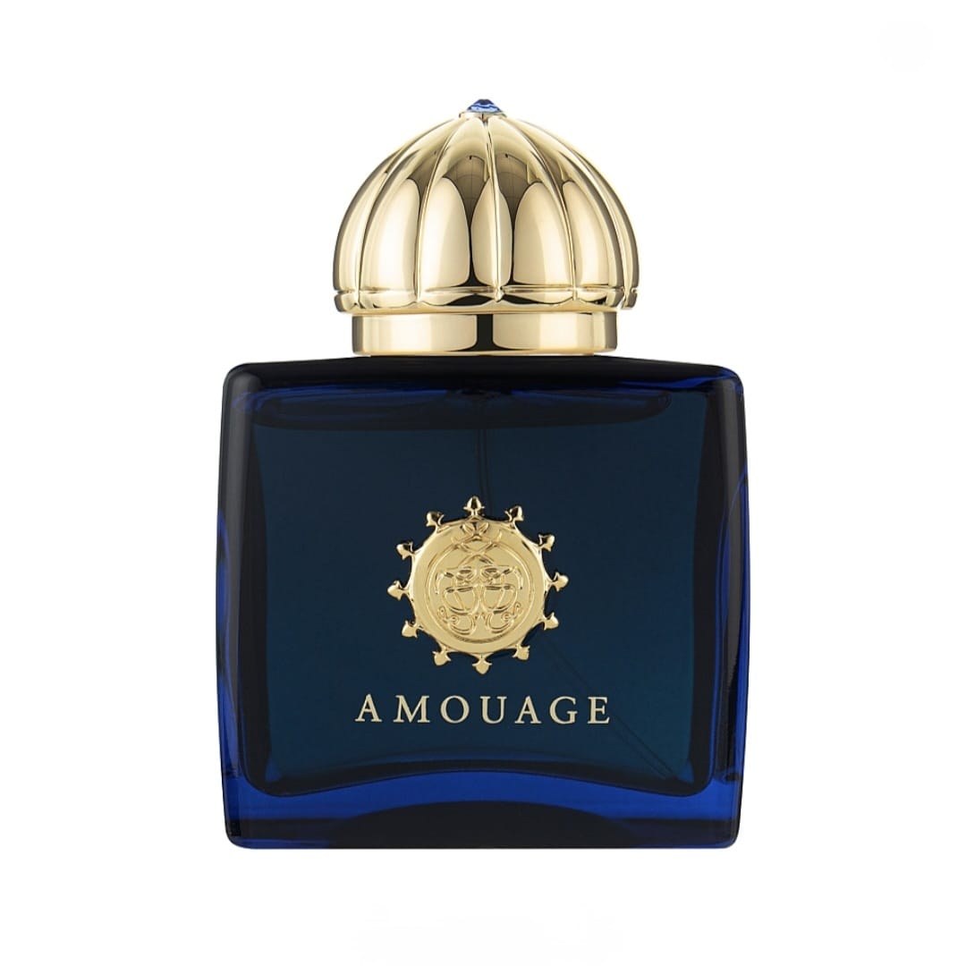 Amouage Interlude Woman – Eau De Parfum – 100 ML - imagine 4