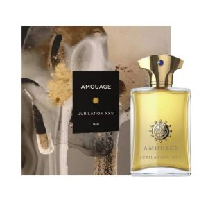 Amouage Jubilation XXV Man – Eau De Parfum – 100 ML
