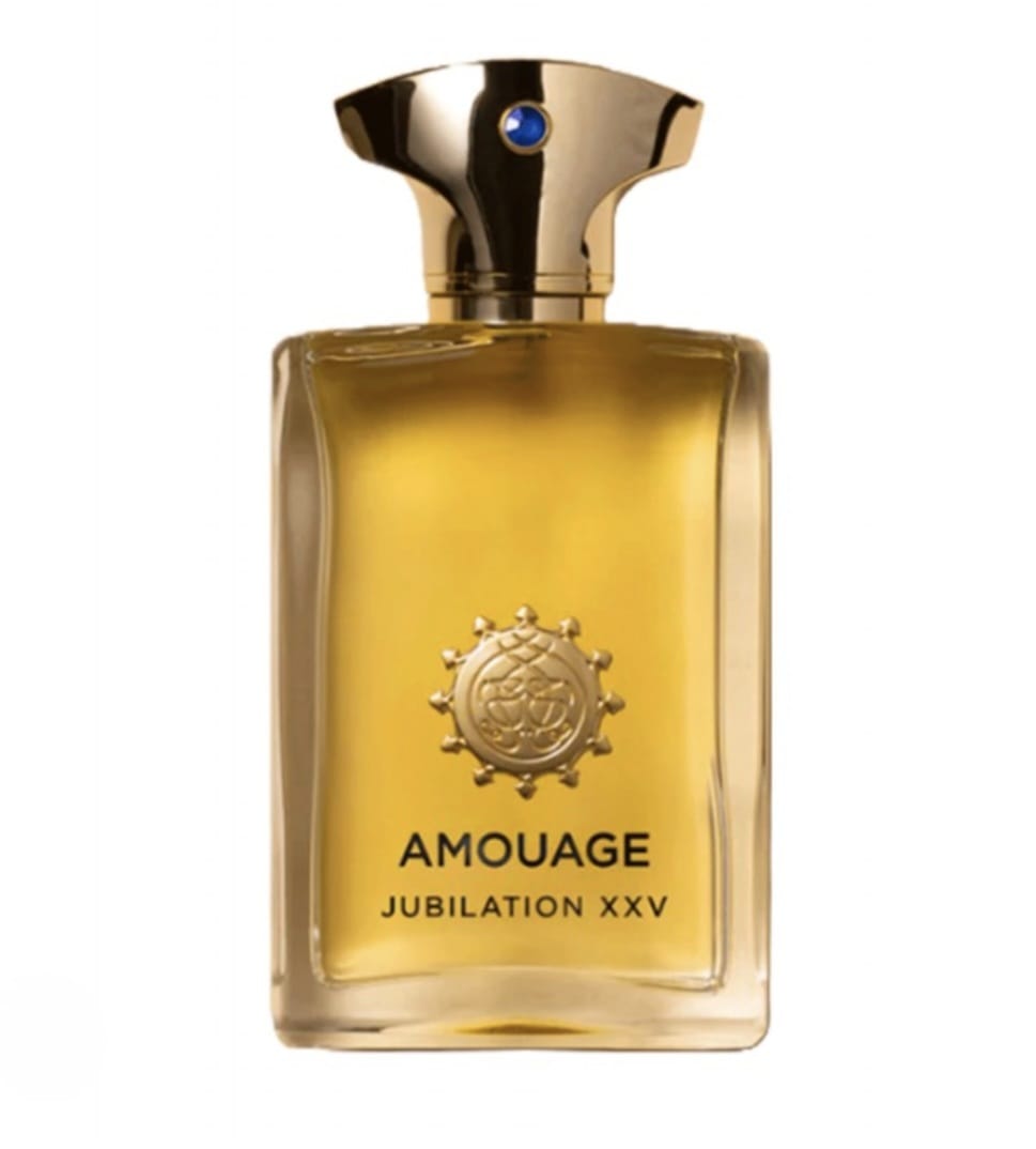 Amouage Jubilation XXV Man – Eau De Parfum – 100 ML - imagine 3