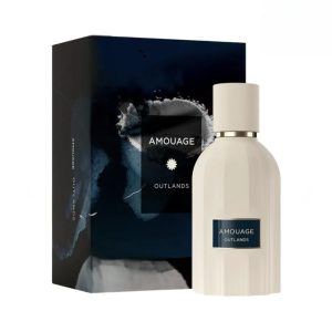 Amouage Outlands - Eau De Parfum - 100 ML