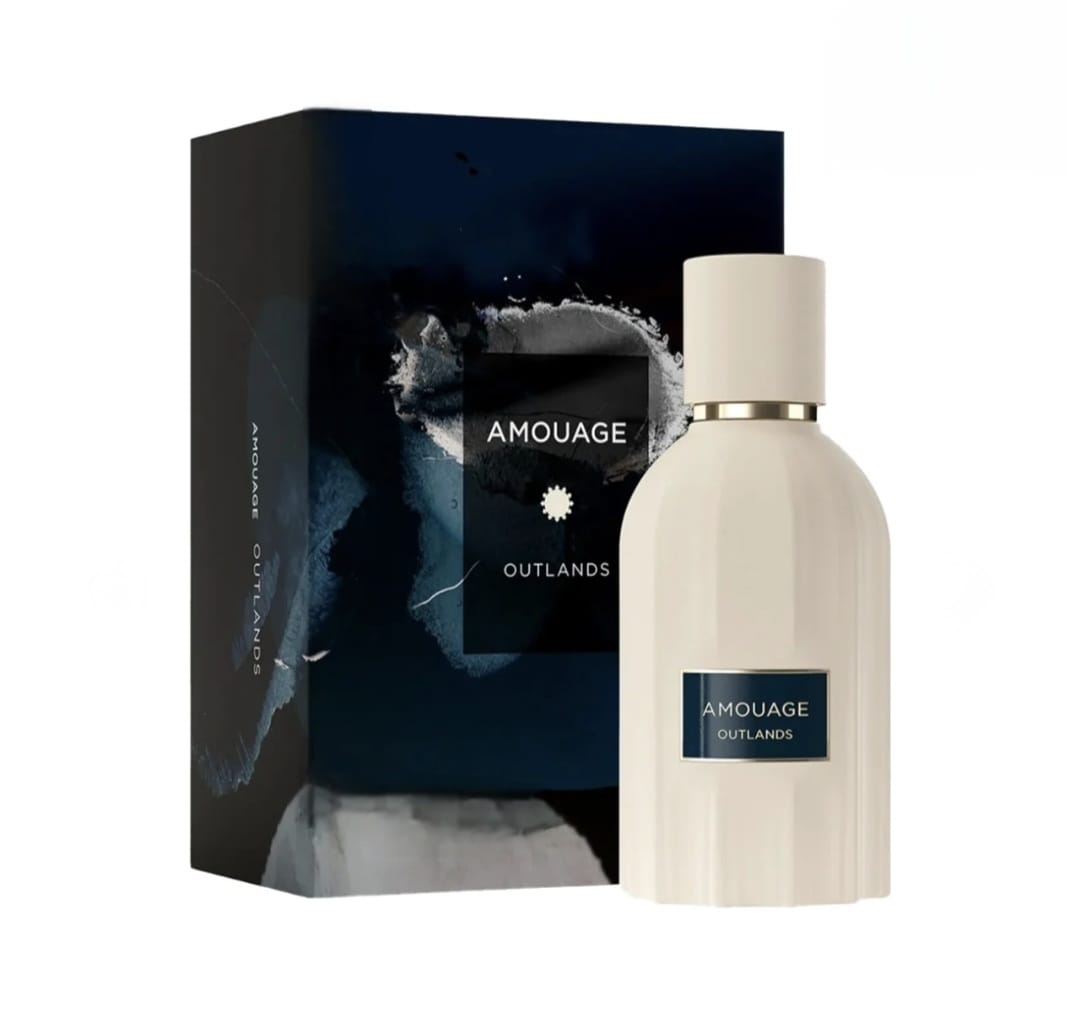 Amouage Outlands - Eau De Parfum - 100 ML