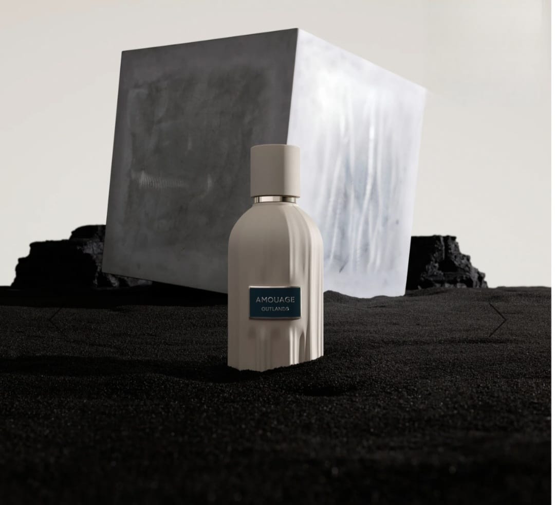 Amouage Outlands - Eau De Parfum - 100 ML - imagine 5
