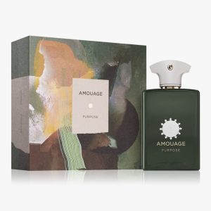 Amouage Purpose – Eau De Parfum – 100 ML