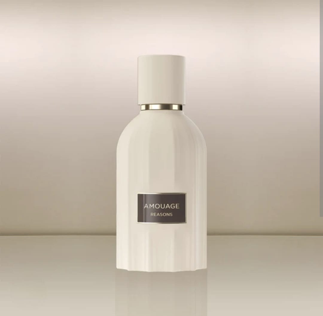 Amouage Reasons – Essence De Parfum – 100 ML - imagine 4
