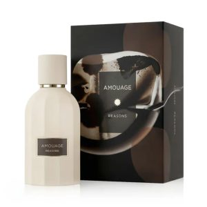 Amouage Reasons – Essence De Parfum – 100 ML