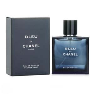 Bleu De Chanel Paris - Eau De Parfum - 30 ML