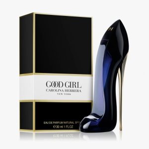 Carolina Herrera Good Girl - Eau De Parfum - 30 ML