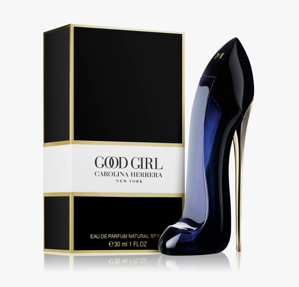 Carolina Herrera Good Girl - Eau De Parfum - 30 ML