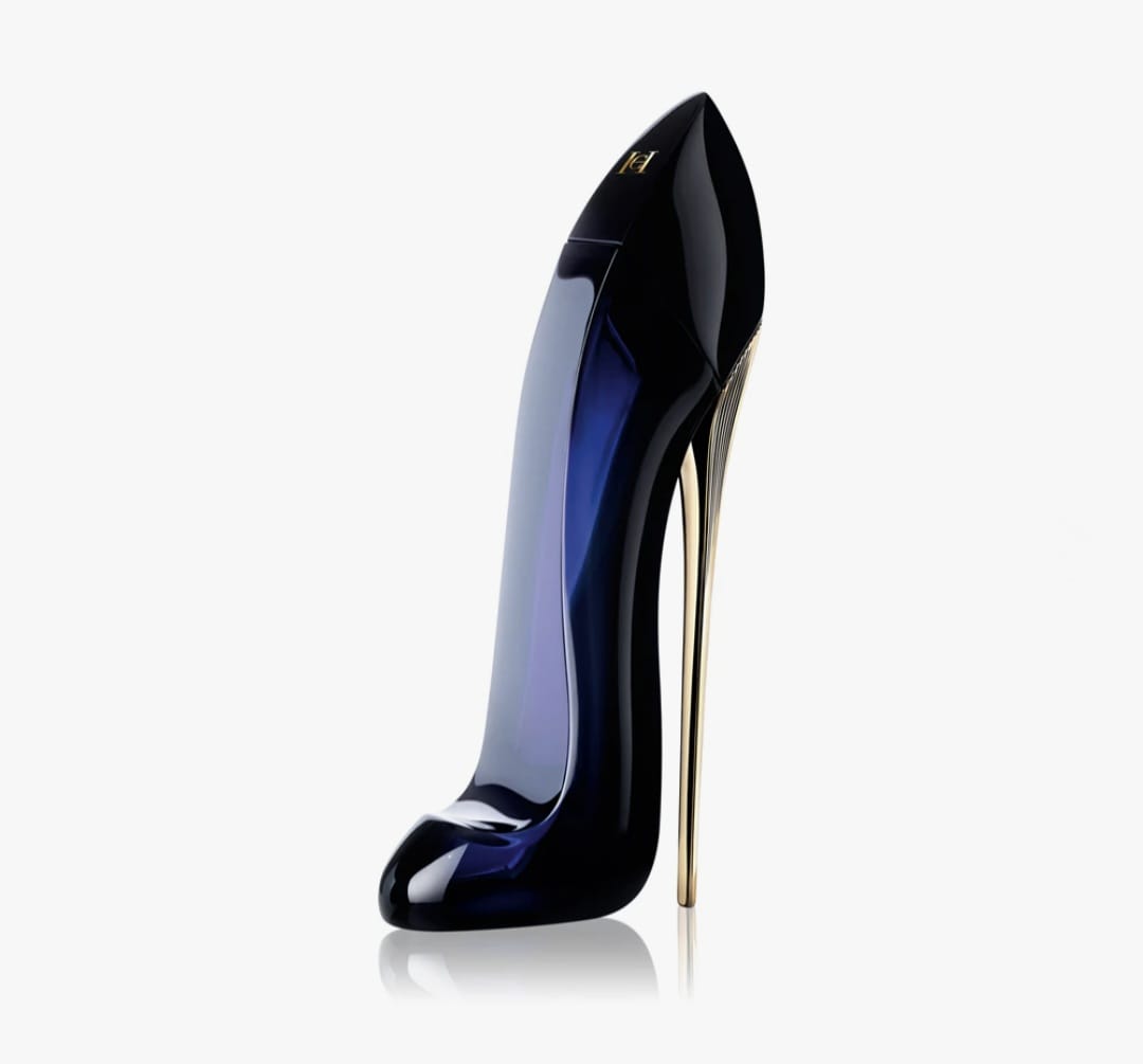 Carolina Herrera Good Girl - Eau De Parfum - 30 ML - imagine 3