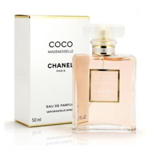 Coco Chanel Mademoiselle - Eau De Parfum - 30 ML