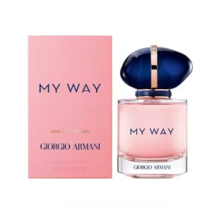 Giorgio Armani My Way - Eau De Parfum - 30 ML