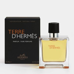 HERMÈS Terre d’Hermès - Parfum - 30 ML