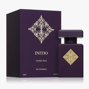 Initio Parfums Privés Atomic Rose – Eau De Parfum – 90 ML
