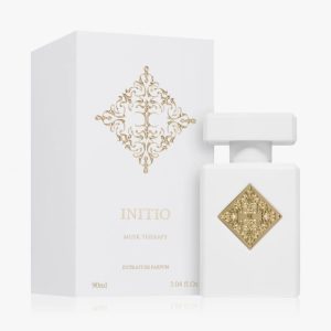 Initio Parfums Privés Musk Therapy – Extrait De Parfum – 90 ML