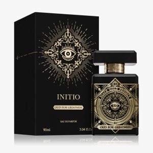 Initio Parfums Privés Oud for Greatness – Eau De Parfum – 90 ML