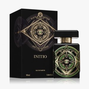 Initio Parfums Privés Oud for Happiness - Eau De Parfum - 90 ML