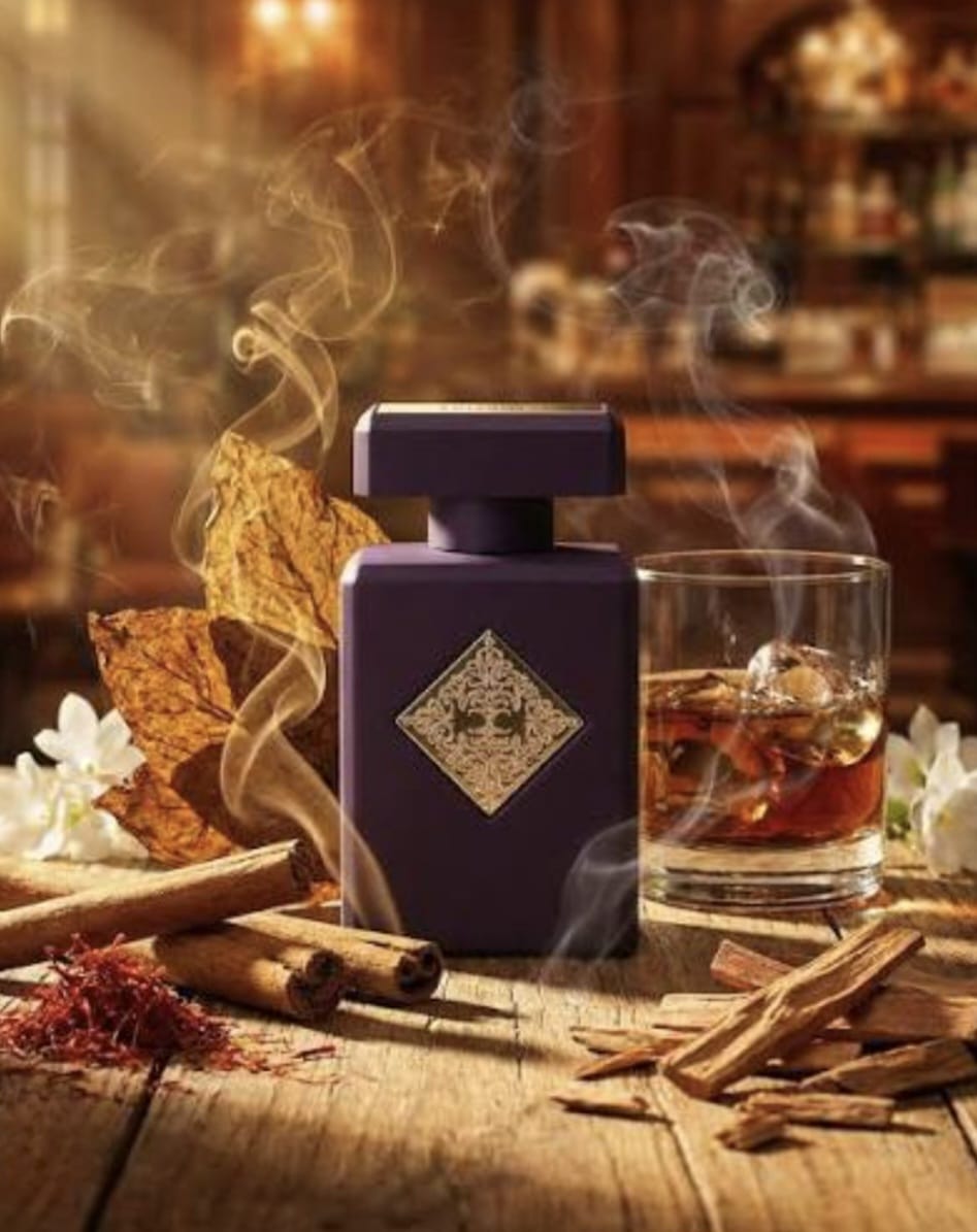 Initio Parfums Privés Side Effect - Eau De Parfum - 90 ML - imagine 3