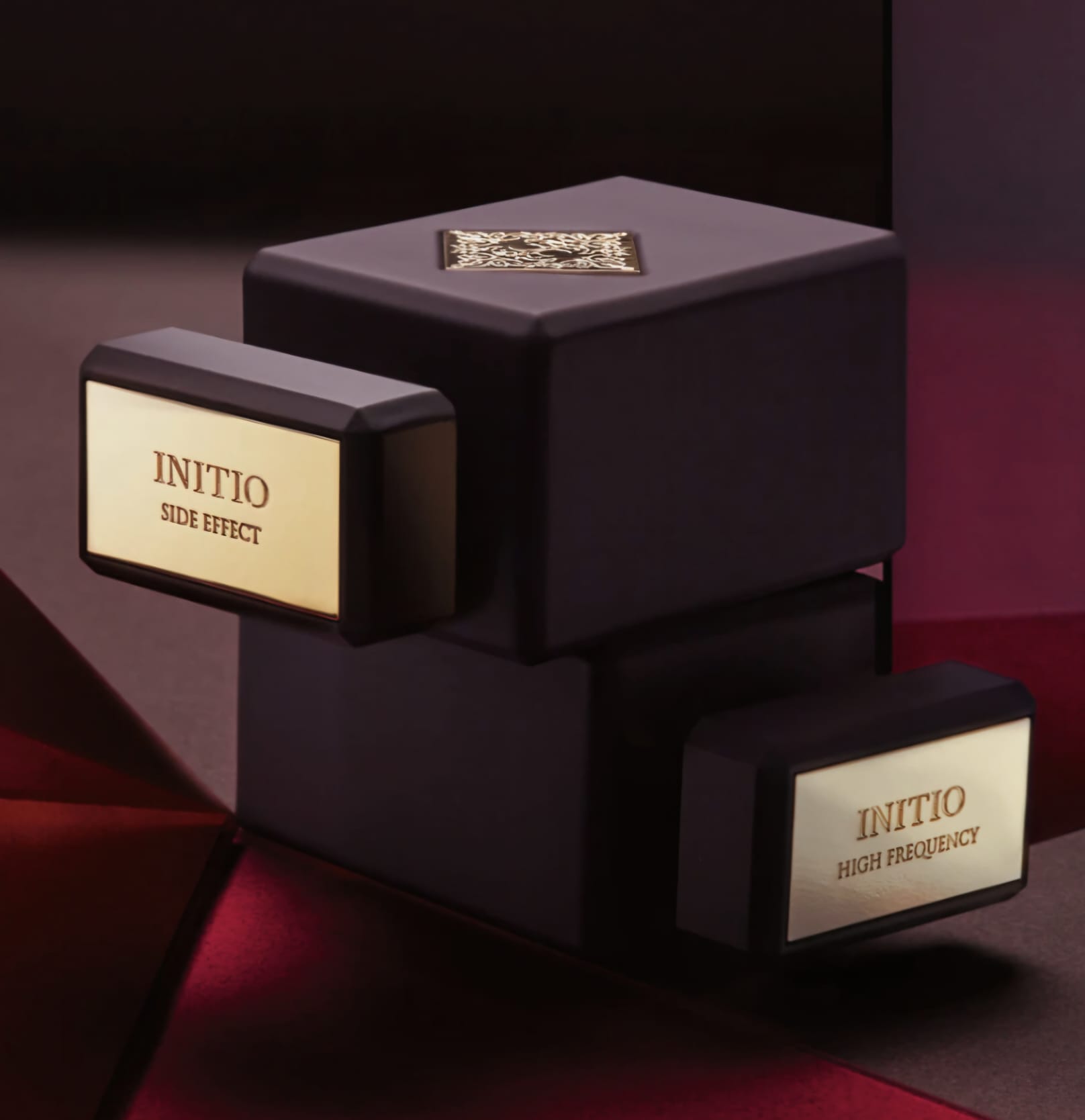 Initio Parfums Privés Side Effect - Eau De Parfum - 90 ML - imagine 4