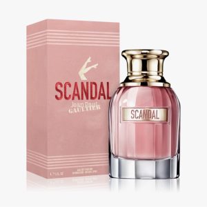 Jean Paul Gaultier Scandal - Eau De Parfum - 30 ML