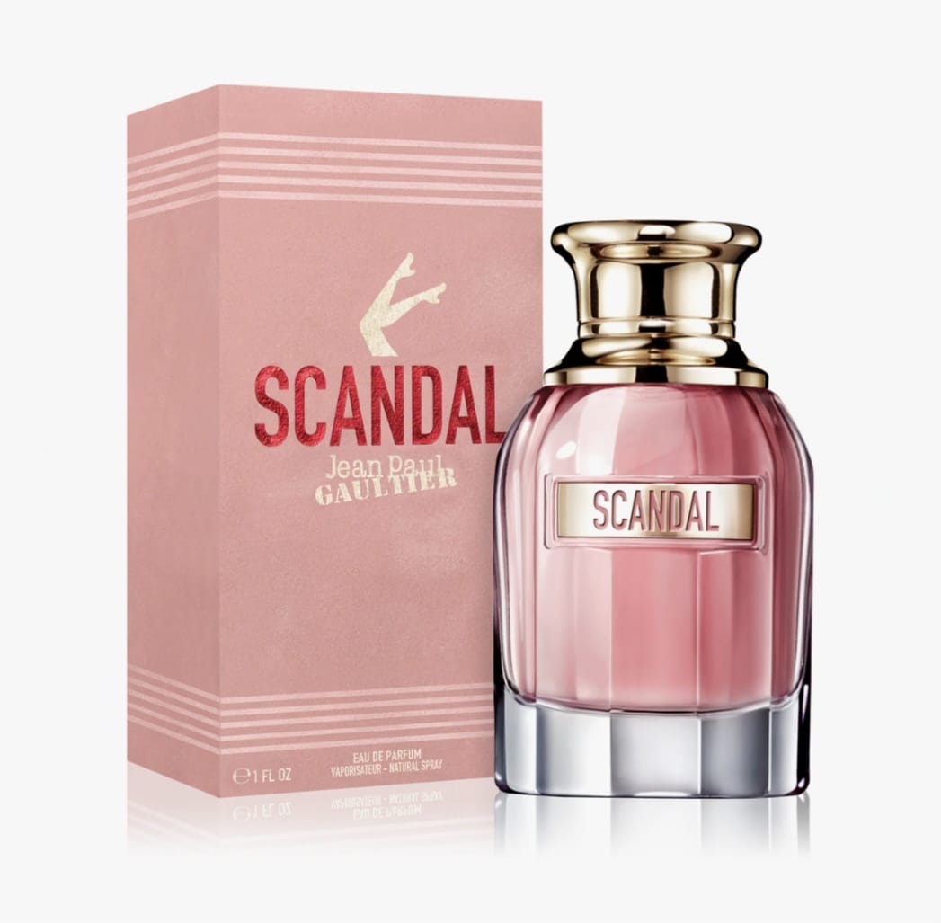 Jean Paul Gaultier Scandal - Eau De Parfum - 30 ML