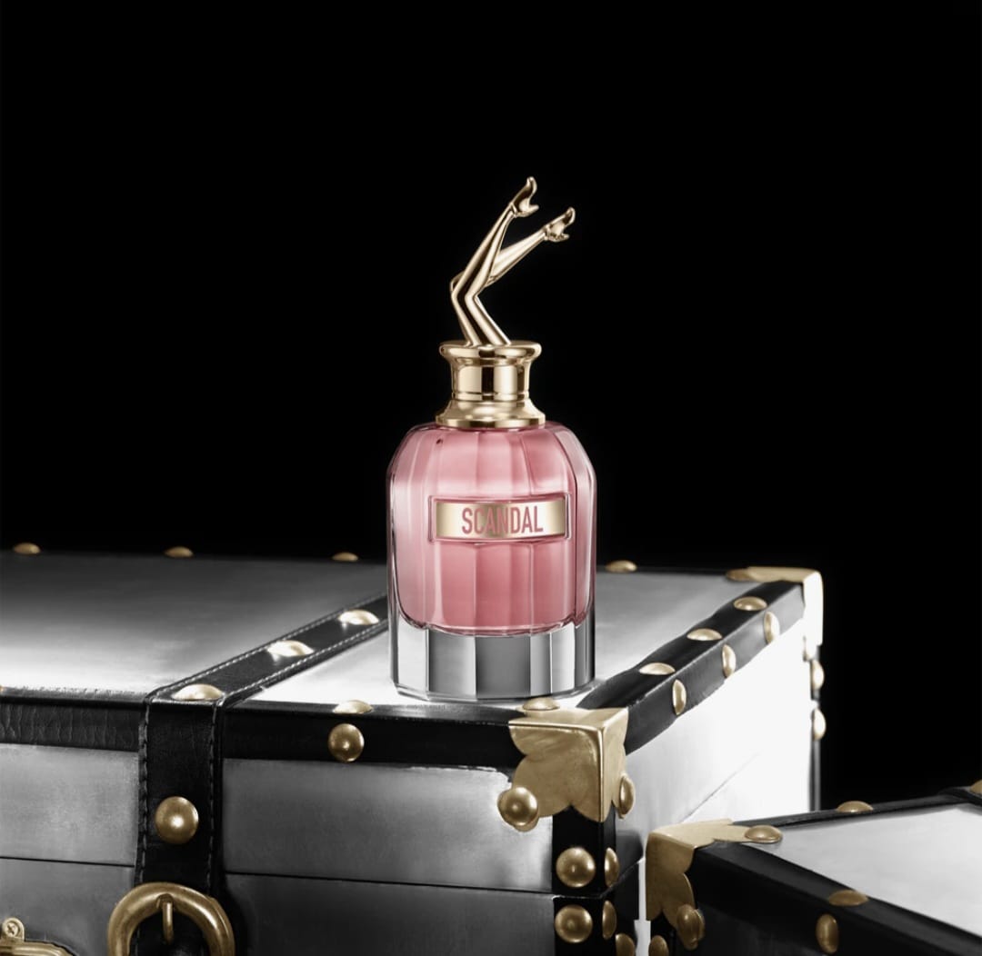 Jean Paul Gaultier Scandal - Eau De Parfum - 30 ML - imagine 4