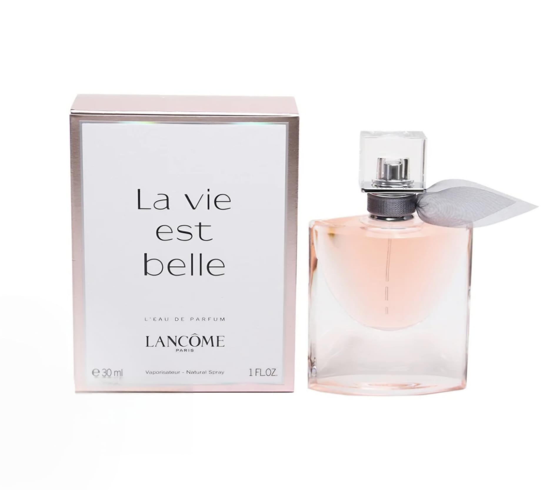 Lancôme La vie est Belle - Eau De Parfum - 30 ML - imagine 2