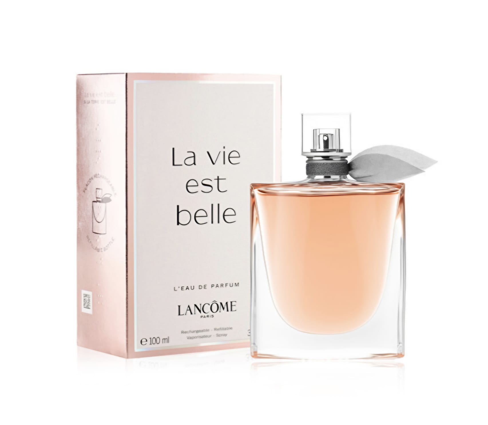 Lancôme La vie est Belle - Eau De Parfum - 30 ML