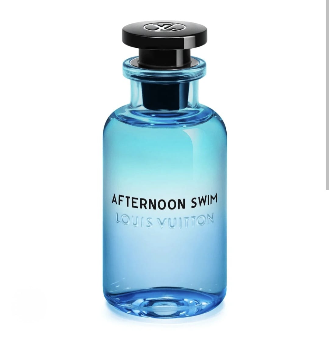 Louis Vuitton Afternoon Swim – Eau De Parfum – 100 ML - imagine 2