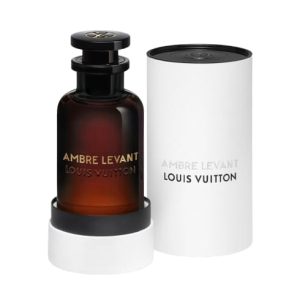 Louis Vuitton Ambre Levant – Eau De Parfum – 100 ML