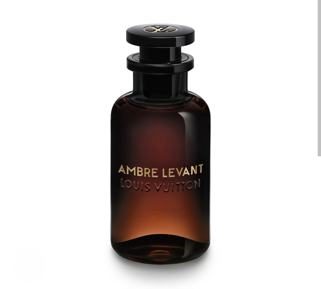 Louis Vuitton Ambre Levant – Eau De Parfum – 100 ML - imagine 3