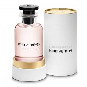 Louis Vuitton Attrape-Rêves – Eau De Parfum – 100 ML