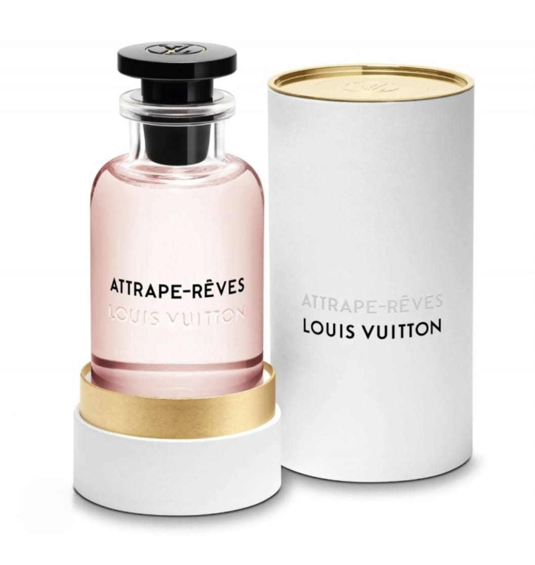 Louis Vuitton Attrape-Rêves – Eau De Parfum – 100 ML