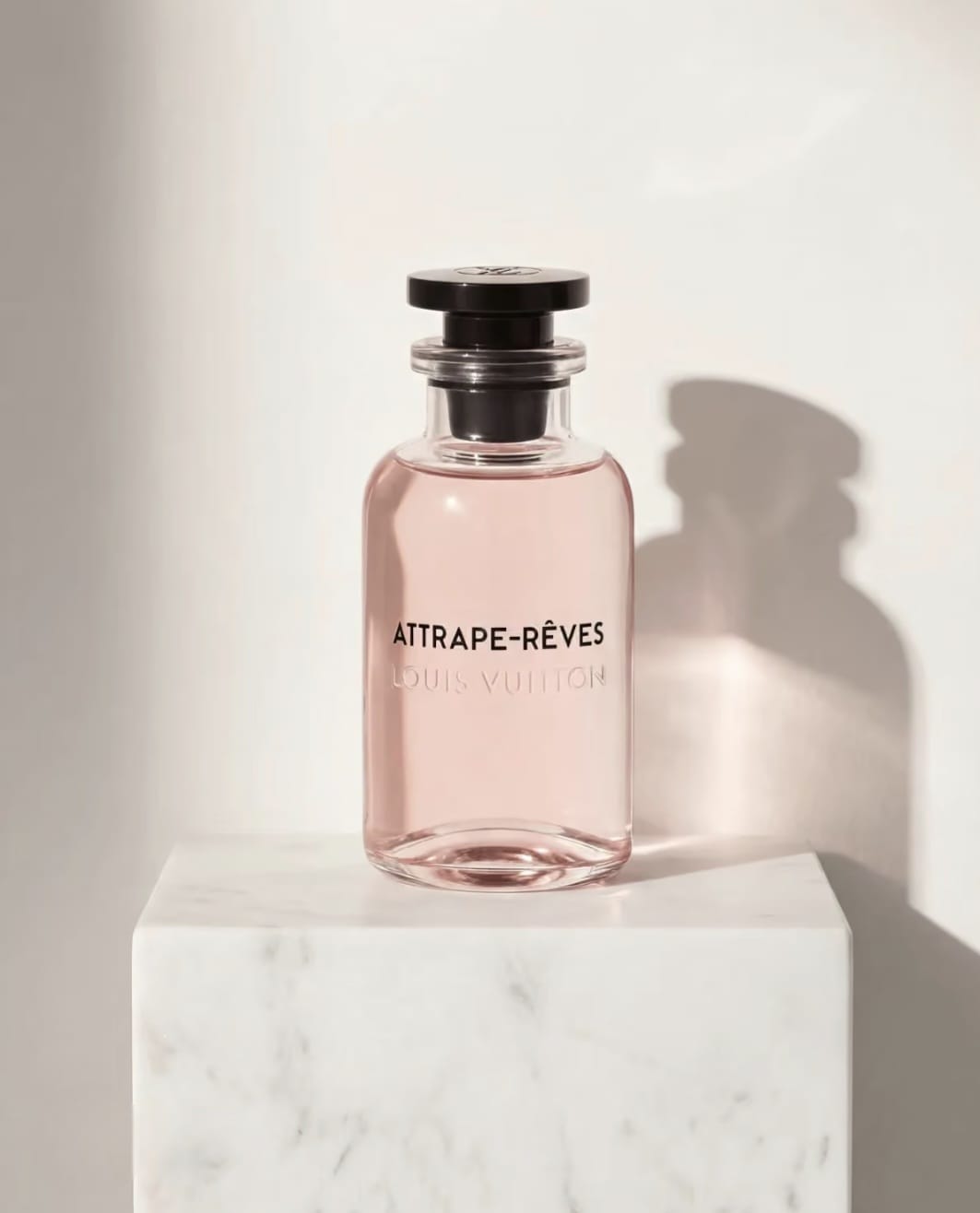 Louis Vuitton Attrape-Rêves – Eau De Parfum – 100 ML - imagine 5