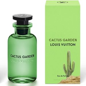 Louis Vuitton Cactus Garden - Eau De Parfum - 100 ML