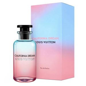 Louis Vuitton California Dream - Eau De Parfum - 100 ML