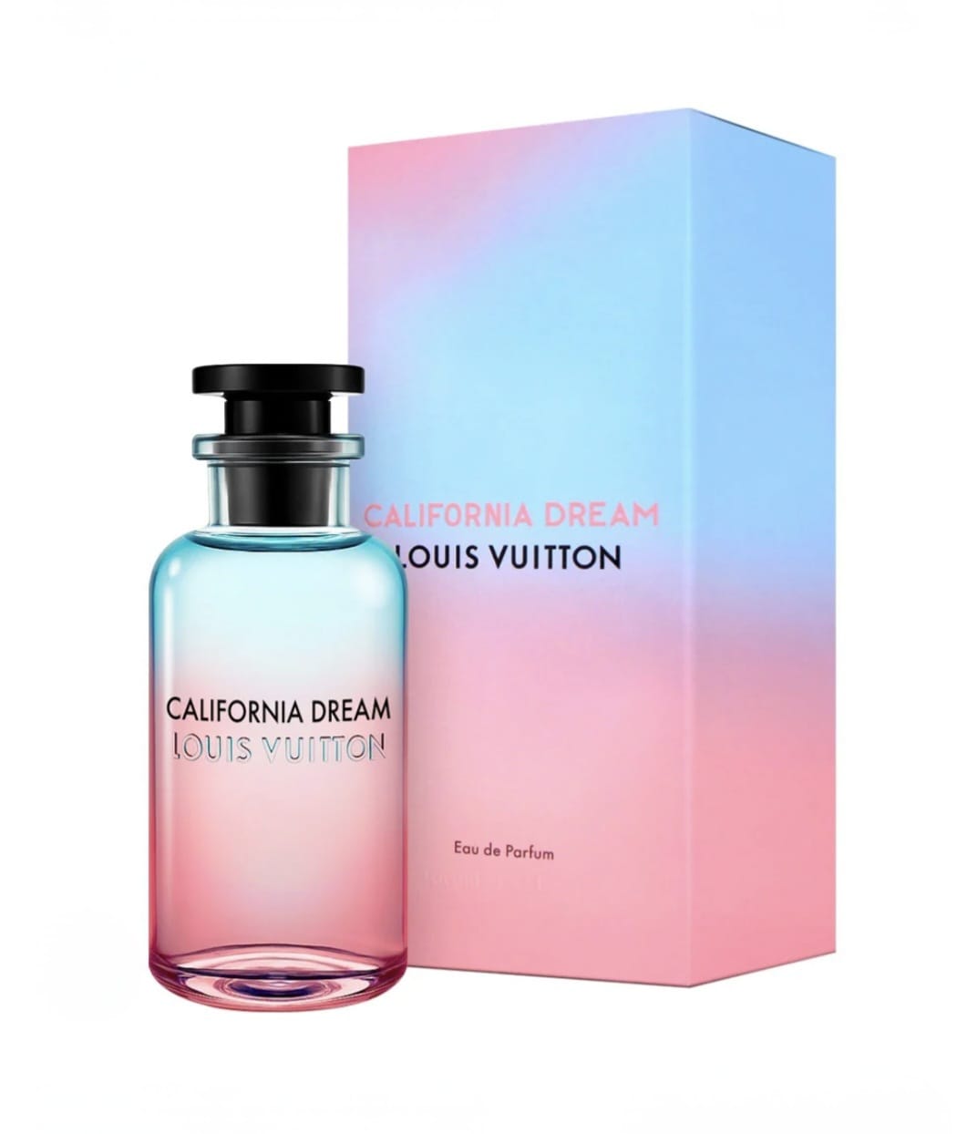 Louis Vuitton California Dream - Eau De Parfum - 100 ML