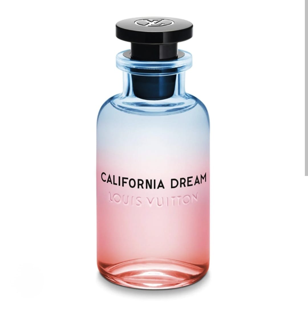 Louis Vuitton California Dream - Eau De Parfum - 100 ML - imagine 2
