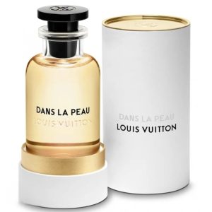 Louis Vuitton Dans La Peau – Eau De Parfum – 100 ML