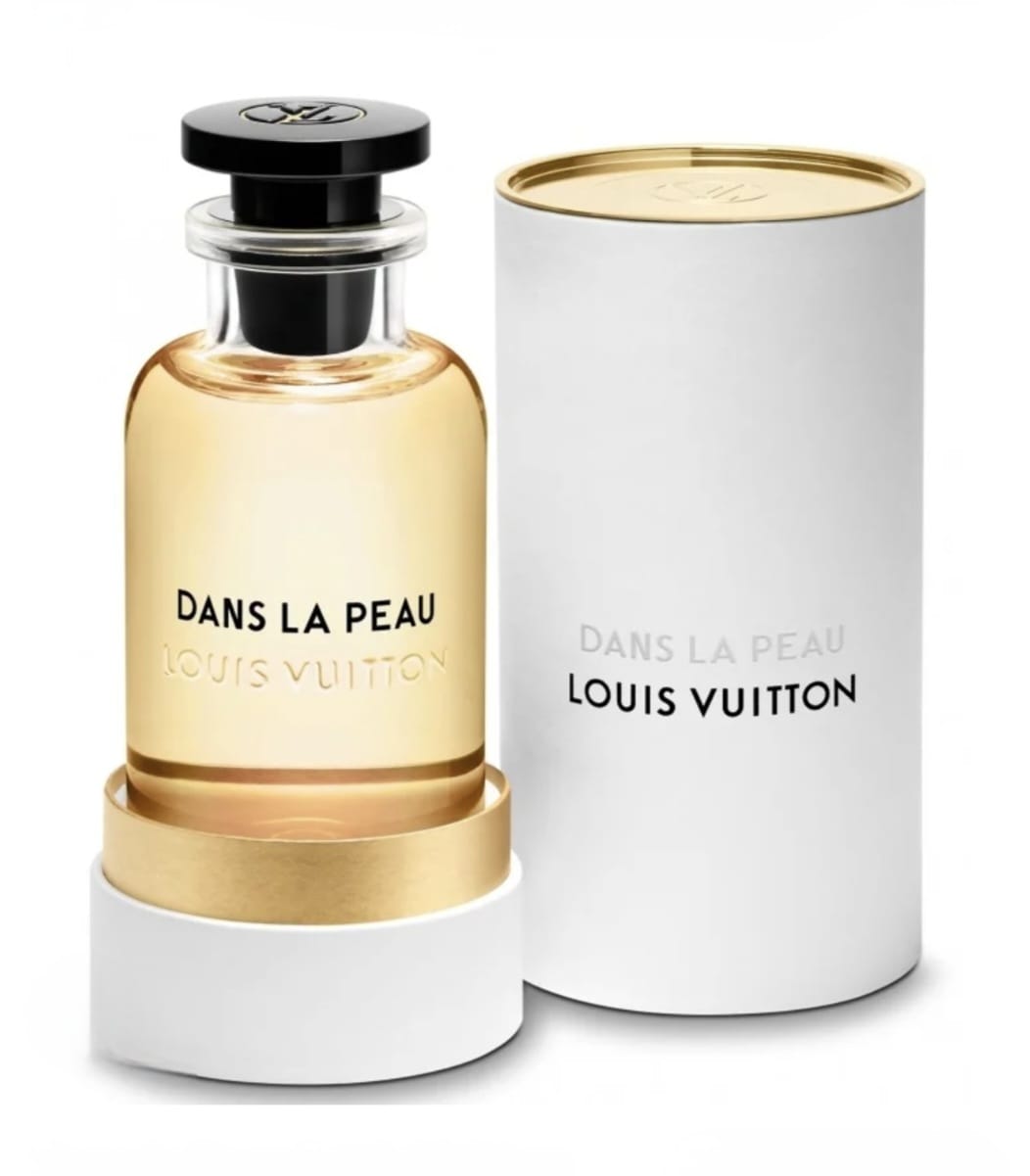 Louis Vuitton Dans La Peau – Eau De Parfum – 100 ML