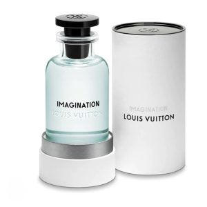 Louis Vuitton Imagination – Eau De Parfum – 100 ML