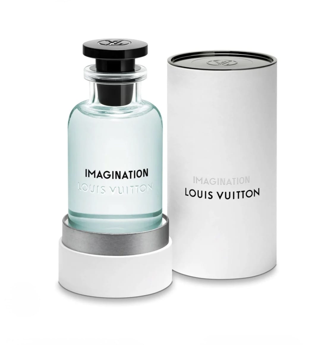 Louis Vuitton Imagination – Eau De Parfum – 100 ML