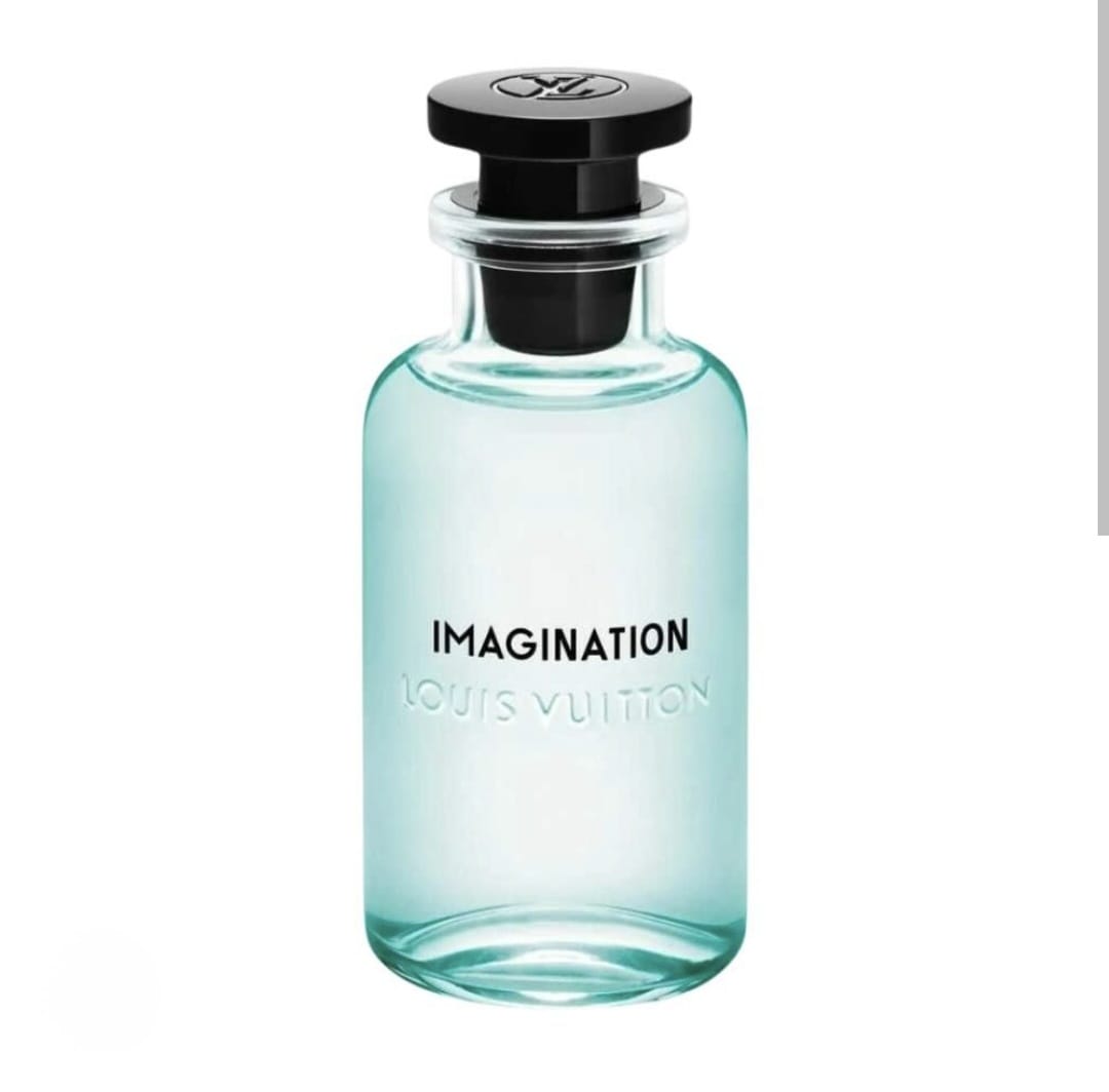 Louis Vuitton Imagination – Eau De Parfum – 100 ML - imagine 3