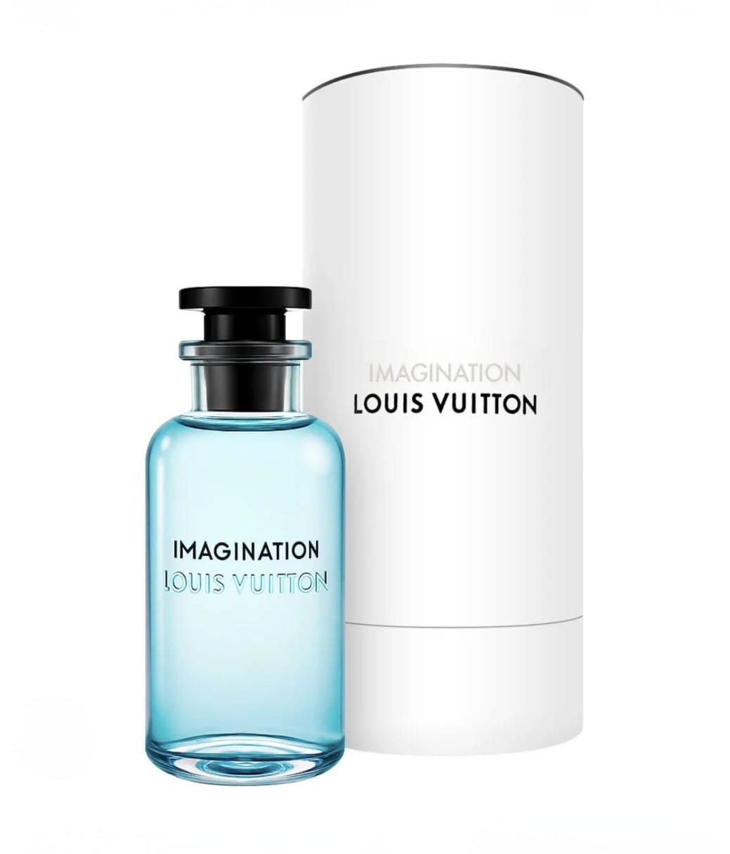 Louis Vuitton Imagination – Eau De Parfum – 100 ML - imagine 4