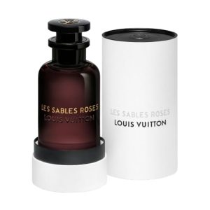 Louis Vuitton Les Sables Roses – Eau De Parfum – 100 ML